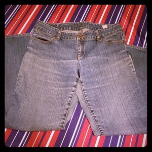 Michael Kors relaxed fit jeans GUC